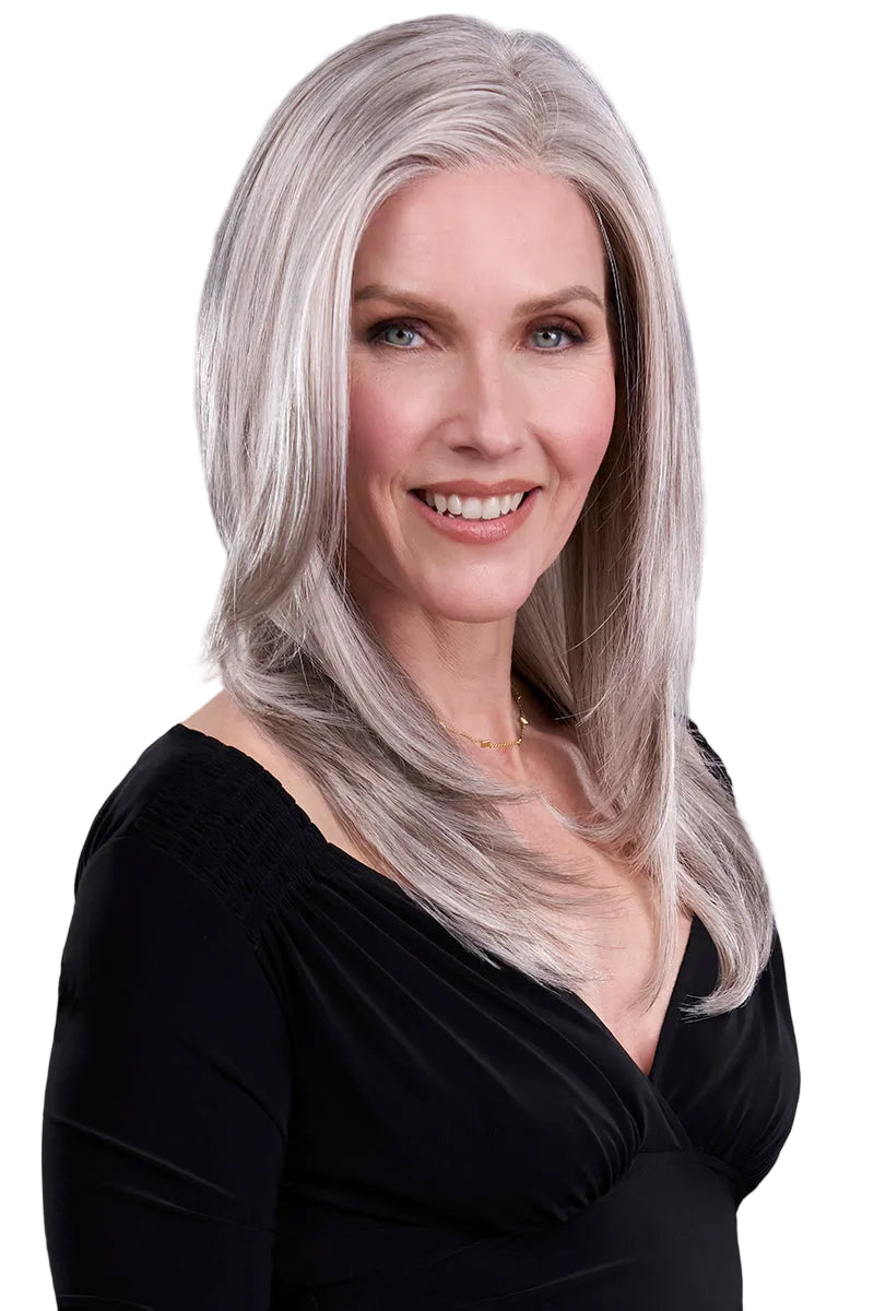 Courtney  by Jon Renau • Smartlace Collection