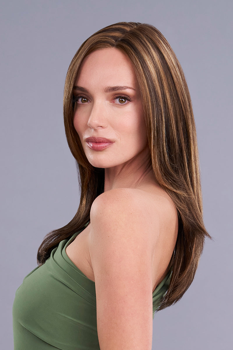 Courtney  by Jon Renau • Smartlace Collection