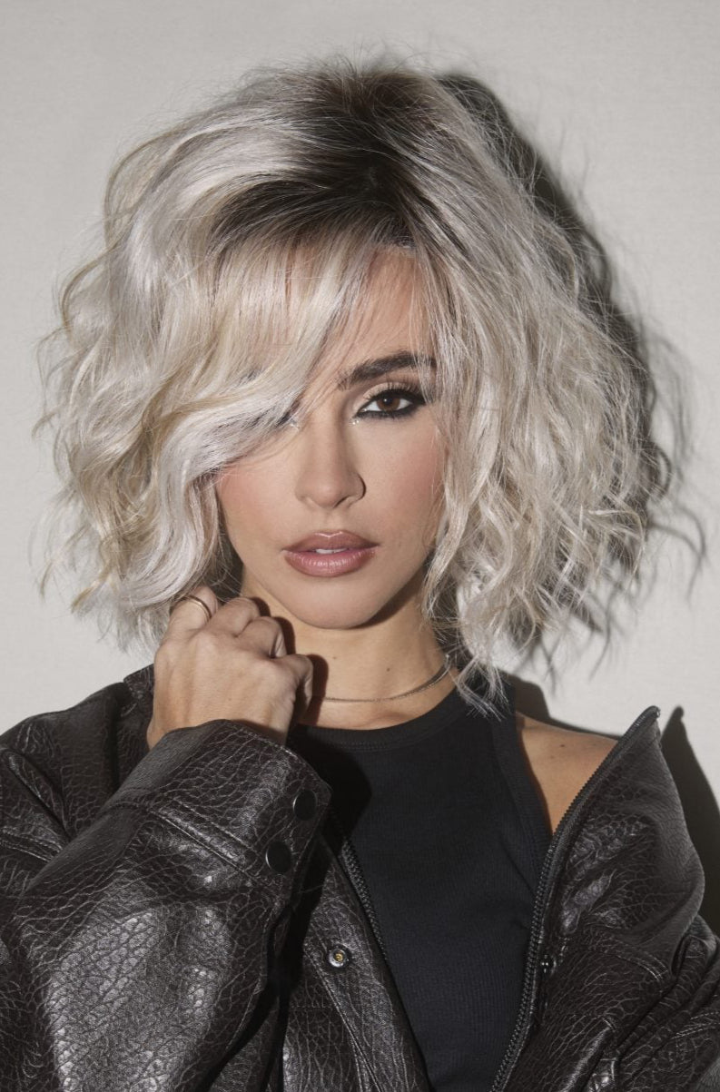 Nyx by Rene of Paris • Hi Fashion Collection