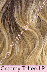 Evanna Mono by René Of Paris • Amoré Collection - MiMo Wigs