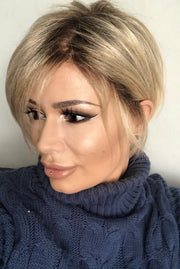 Rachel by Henry Margu | shop name | Medical Hair Loss & Wig Experts.