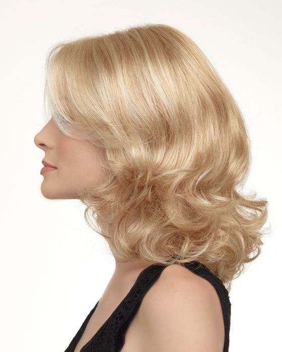 Daffodil by Hairware • Natural Collection - MiMo Wigs