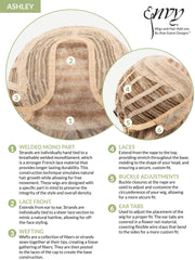 Daffodil by Hairware • Natural Collection - MiMo Wigs