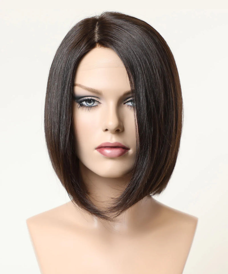 Purely Natural Bob by Follea