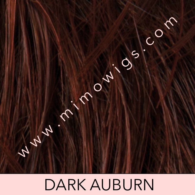 Cookie Mono Part by Ellen Wille • Perucci