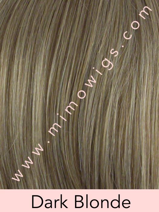 Thallow by Hairware • Natural Collection - MiMo Wigs