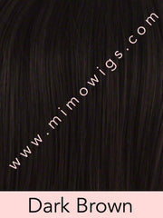 Ren by Hairware • Natural Collection - MiMo Wigs