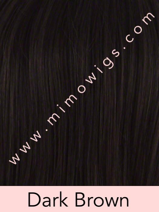 Foxglove by Hairware • Natural Collection - MiMo Wigs