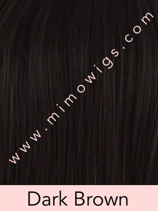 Amaryllis by Hairware • Natural Collection - MiMo Wigs