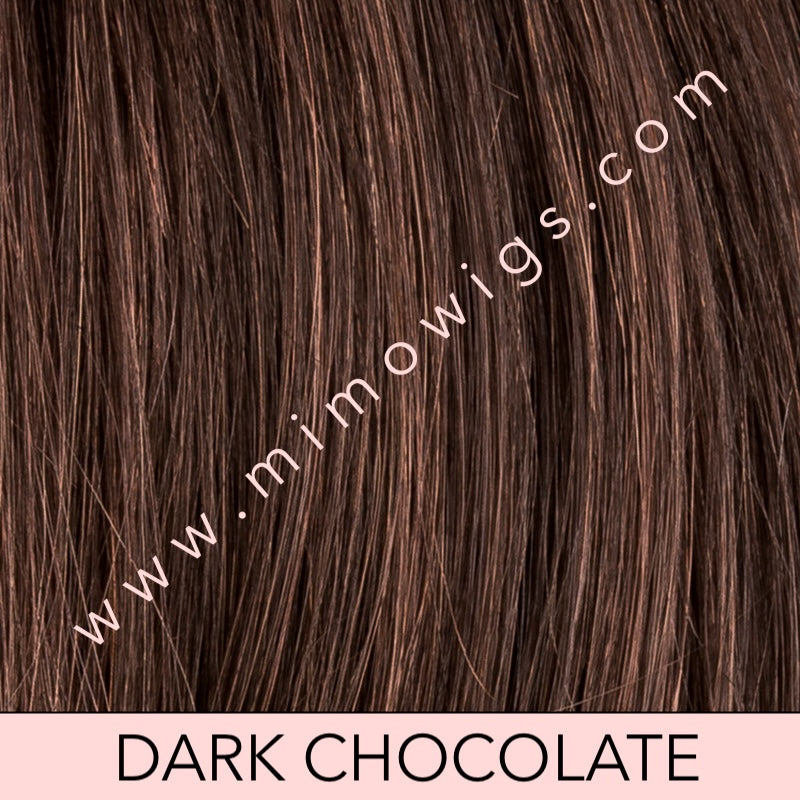 Cookie Mono Part by Ellen Wille • Perucci