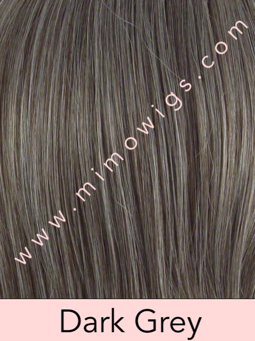 Thorn by Hairware • Natural Collection - MiMo Wigs