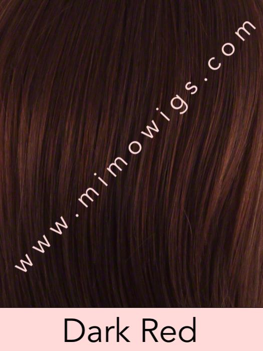 Thallow by Hairware • Natural Collection - MiMo Wigs