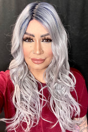 Lavish Wavez by René of Paris MUSE | shop name | Medical Hair Loss & Wig Experts.