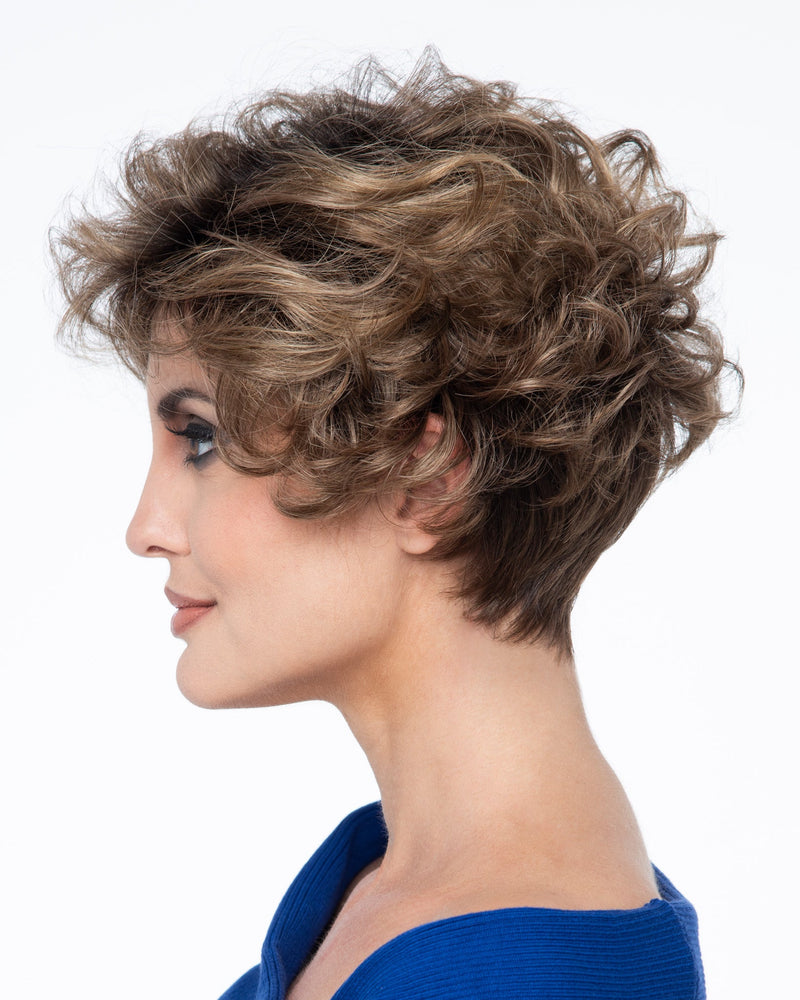 Daphne by Hairware • Natural Collection - MiMo Wigs