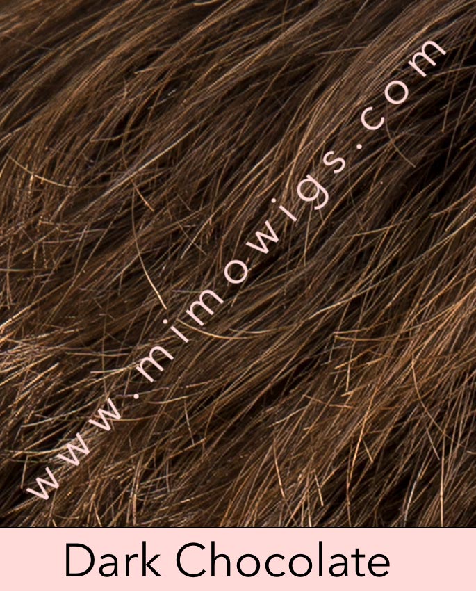 En Vogue by Ellen Wille • Hair Power