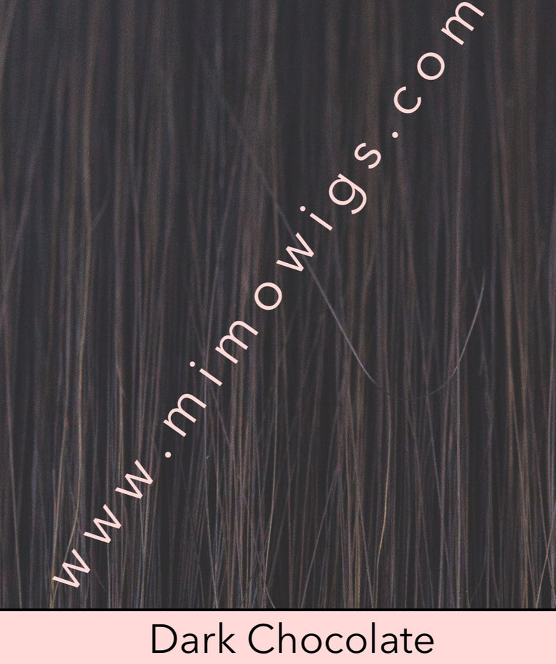 Brielle by René of Paris • Amoré Collection