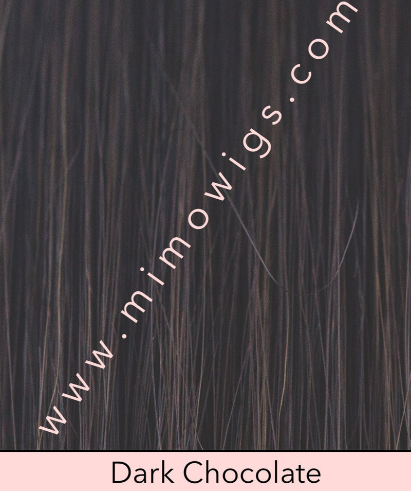 Thea by René of Paris • Amoré Collection