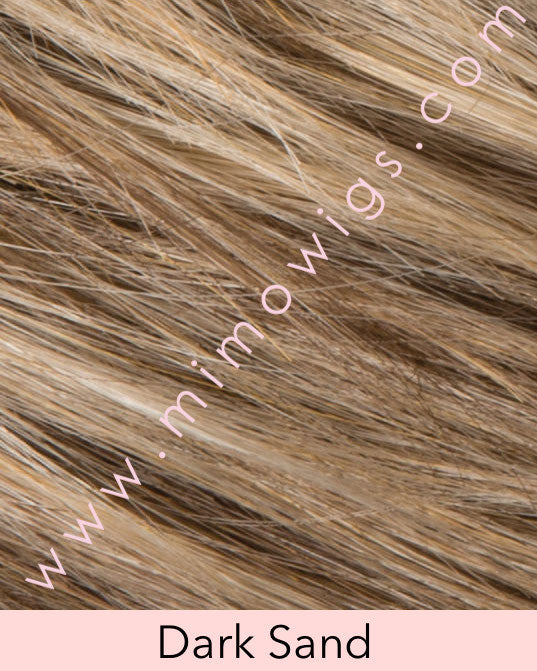 Foxy Small by Ellen Wille • Hairpower • CLEARANCE