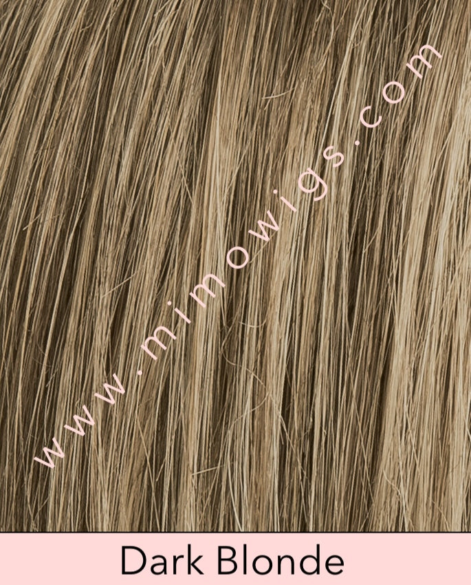 Sage Hat Hair by Ellen Wille • Power Pieces