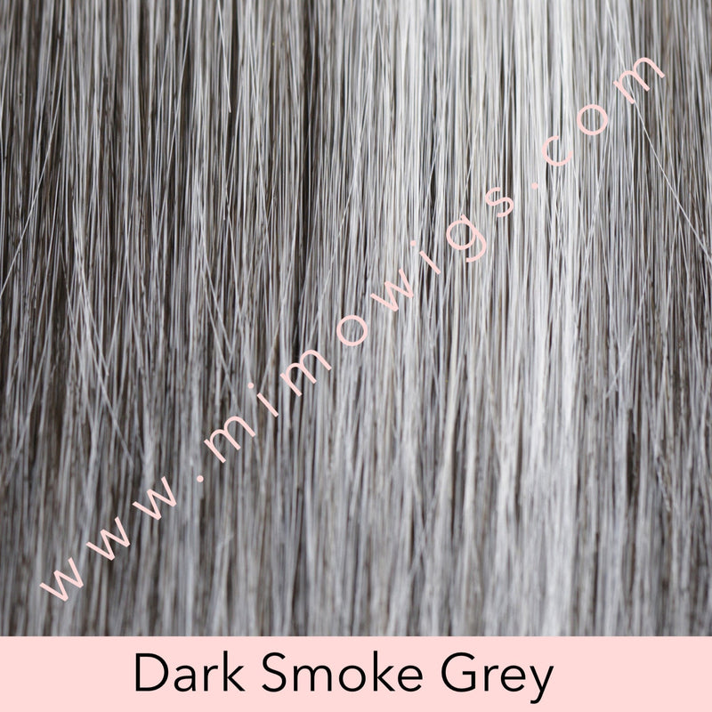 Charlie by Tressallure • Look Fabulous Collection - MiMo Wigs