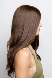 Medium Natural Brown