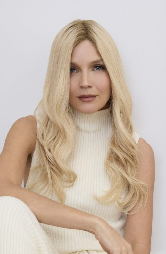 Darra by René of Paris • Amoré Collection