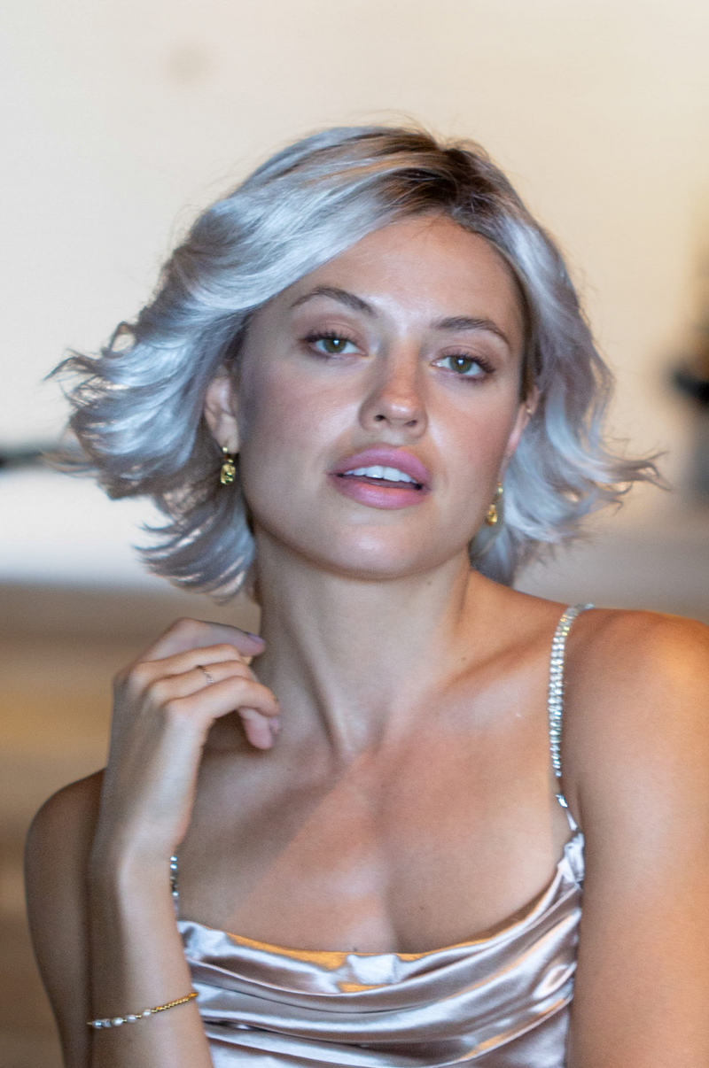 Dawn by The Petite Wig Company