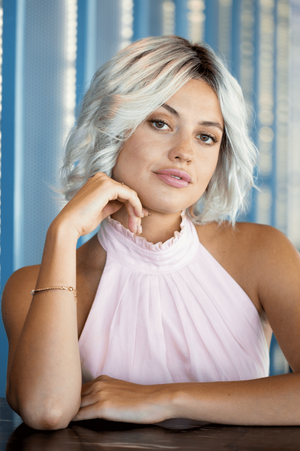 Dawn by The Petite Wig Company