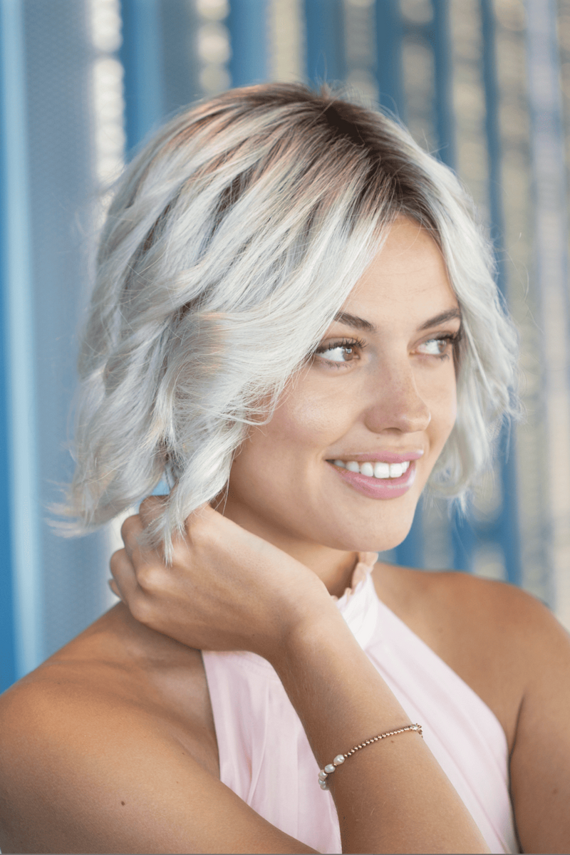Dawn by The Petite Wig Company