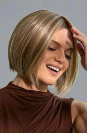 Dawn by Jon Renau Malibu Blonde 12FS12 | MiMo Wigs