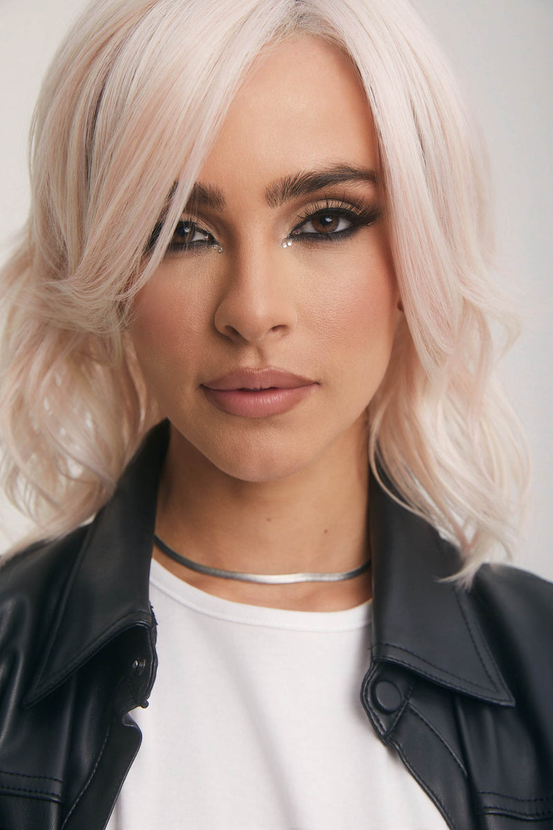 Dazzling Wavez by René of Paris • Muse Collection