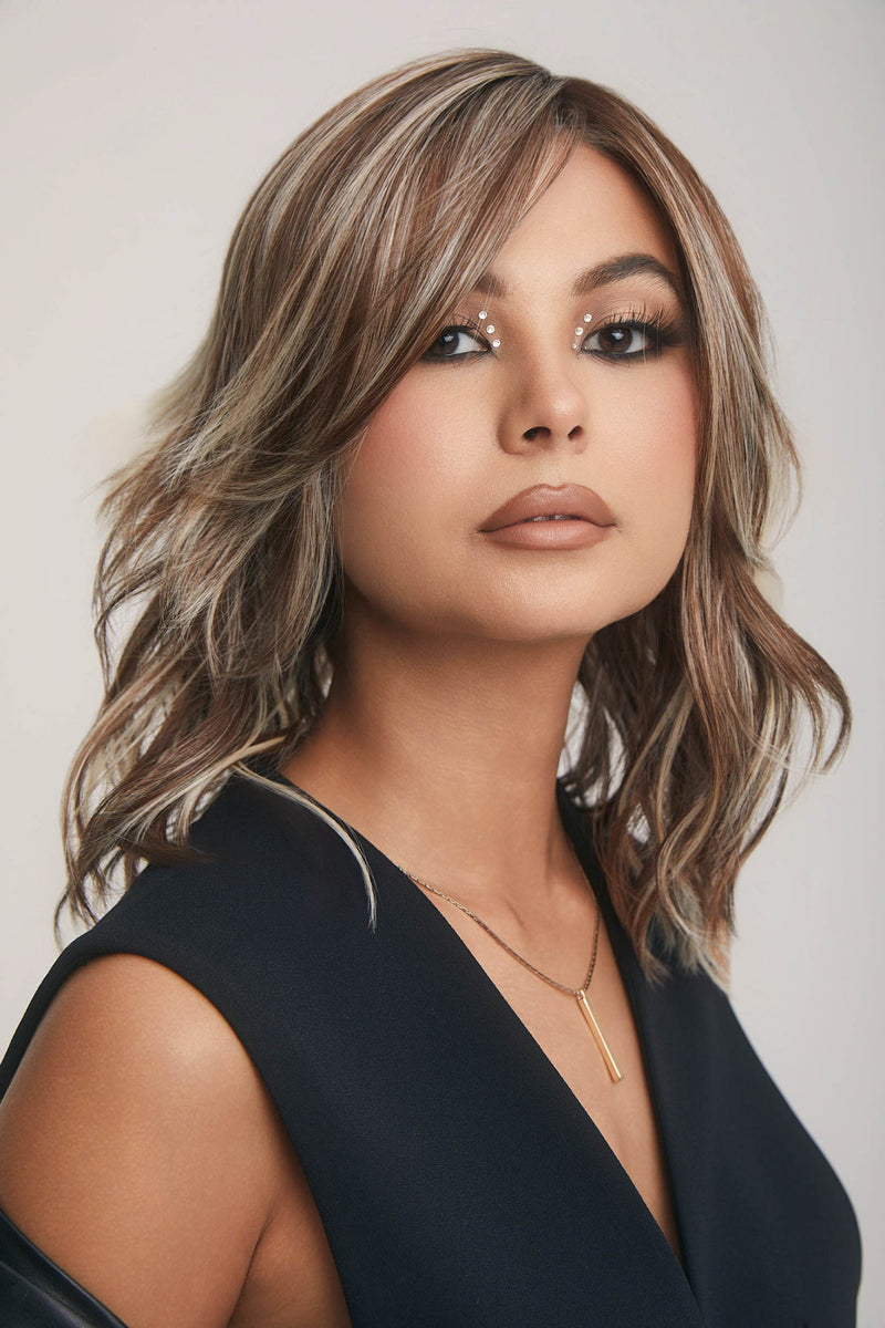 Dazzling Wavez by René of Paris • Muse Collection