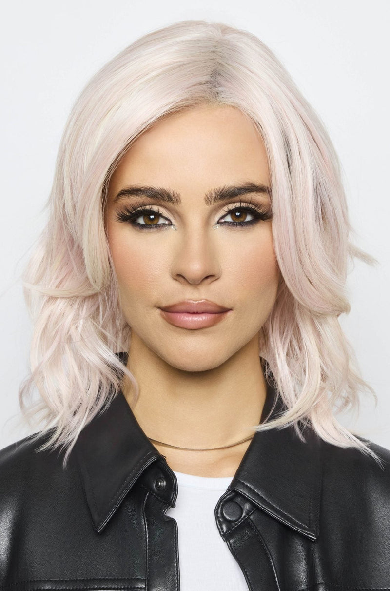 Dazzling Wavez by René of Paris • Muse Collection