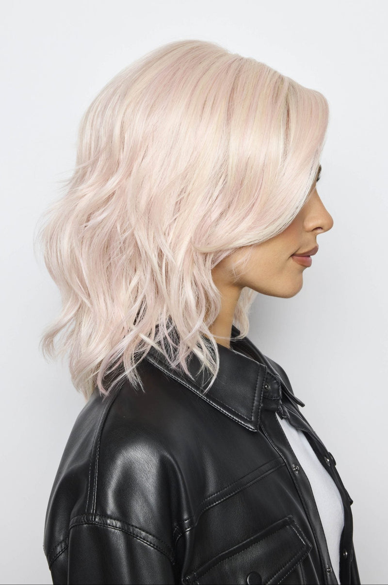 Dazzling Wavez by René of Paris • Muse Collection