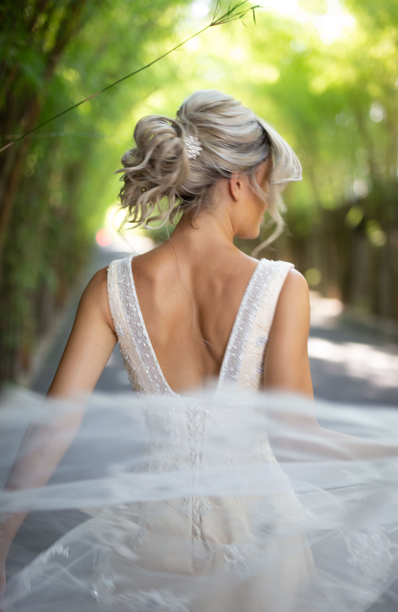 Delta by The Petite Wig Company