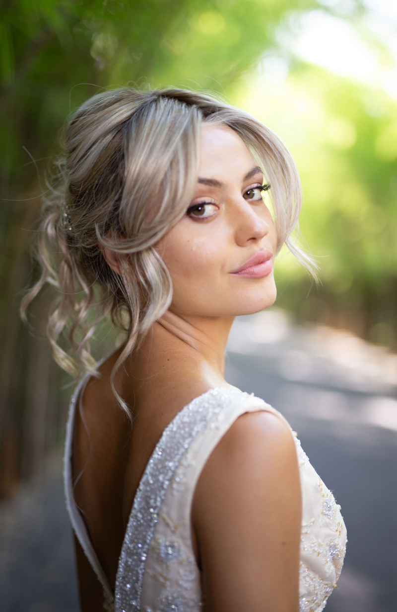 Delta by The Petite Wig Company