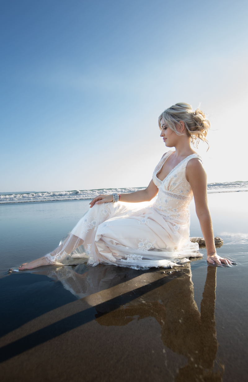 Delta by The Petite Wig Company