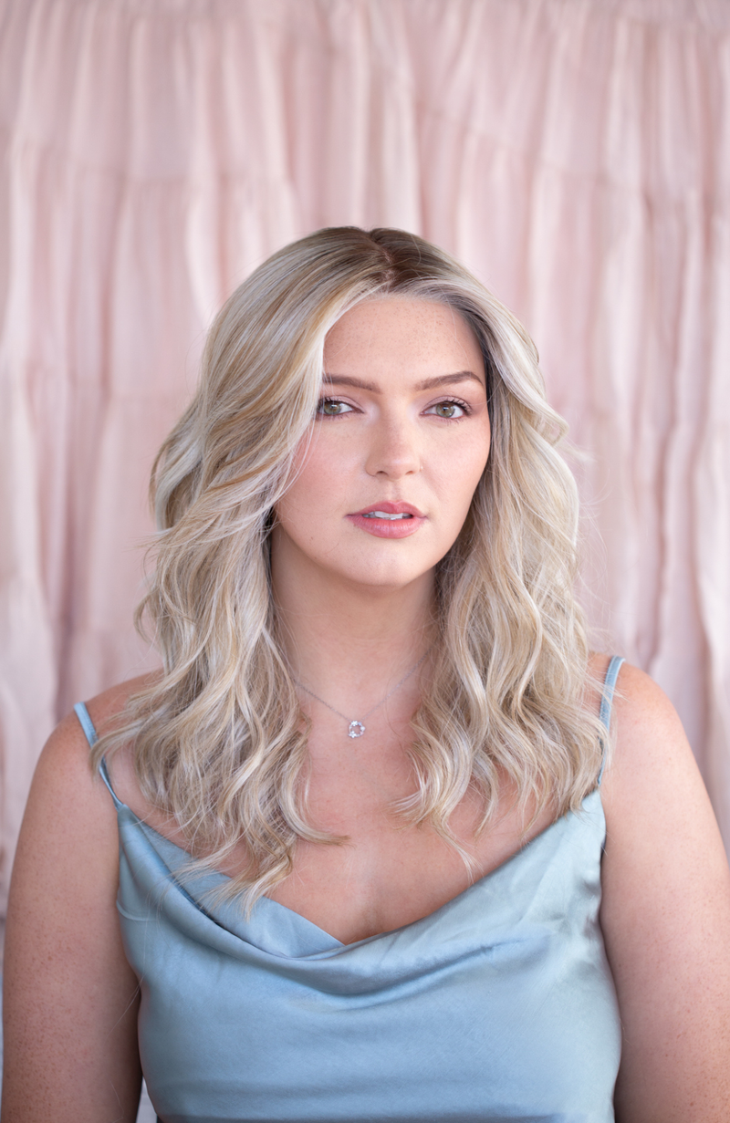 Delta by The Petite Wig Company