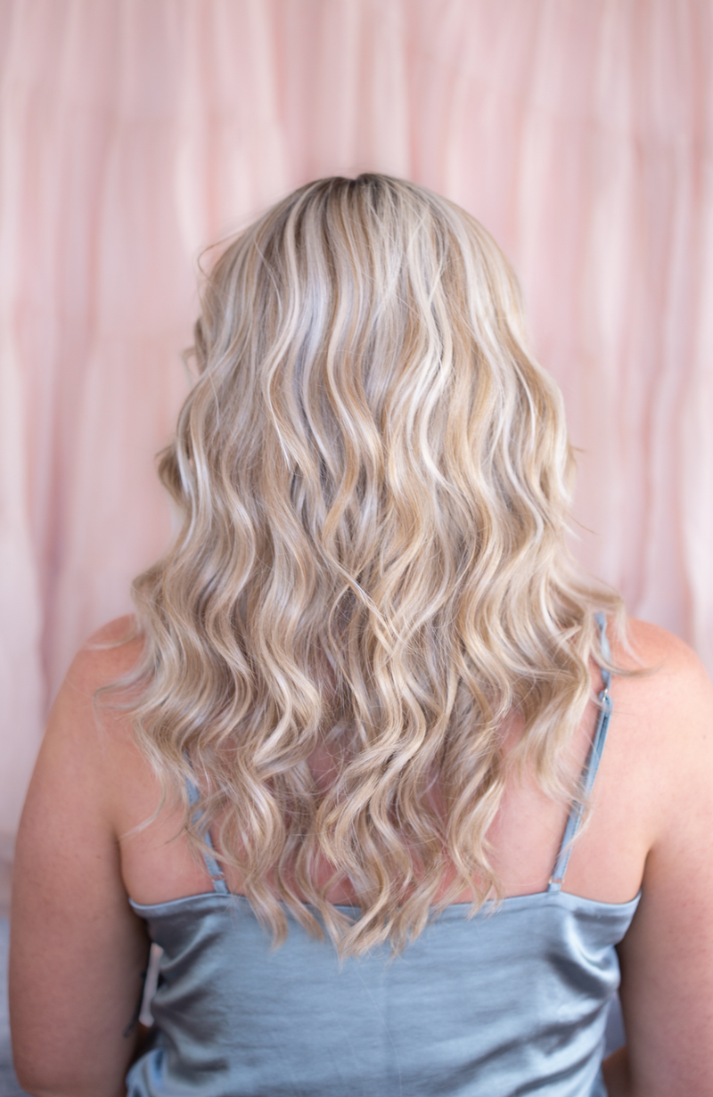 Delta by The Petite Wig Company