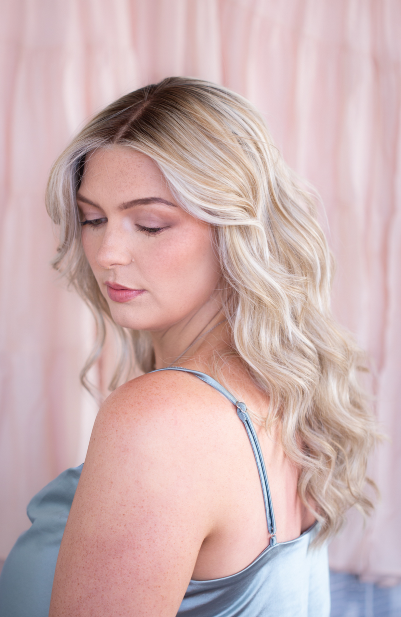 Delta by The Petite Wig Company