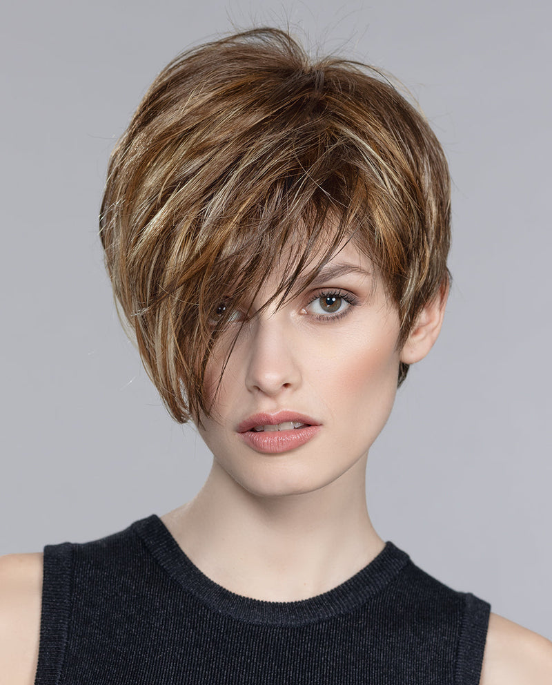 Disc Mono Part by Ellen Wille • Hairpower
