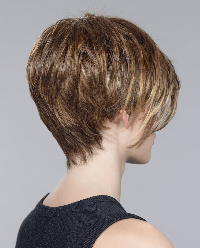 Disc Mono Part by Ellen Wille • Hairpower