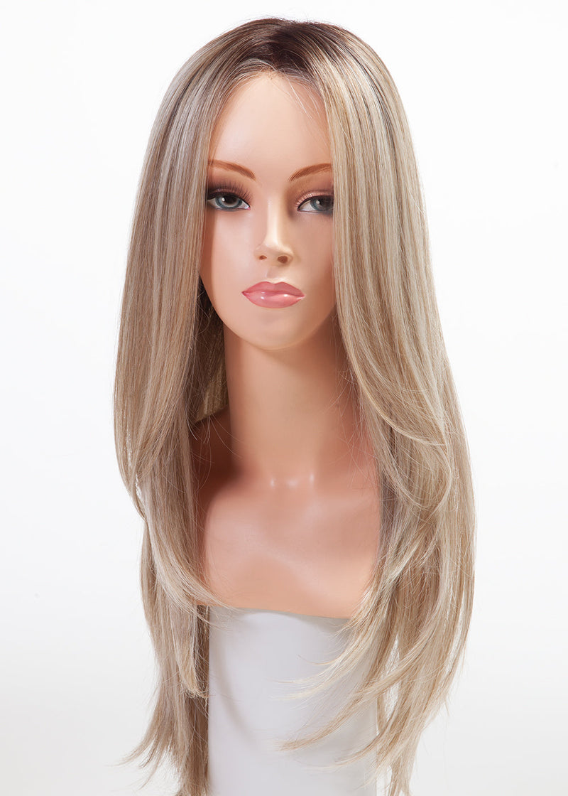 Dolce & Dolce 23" by Belle Tress • Café Collection - MiMo Wigs