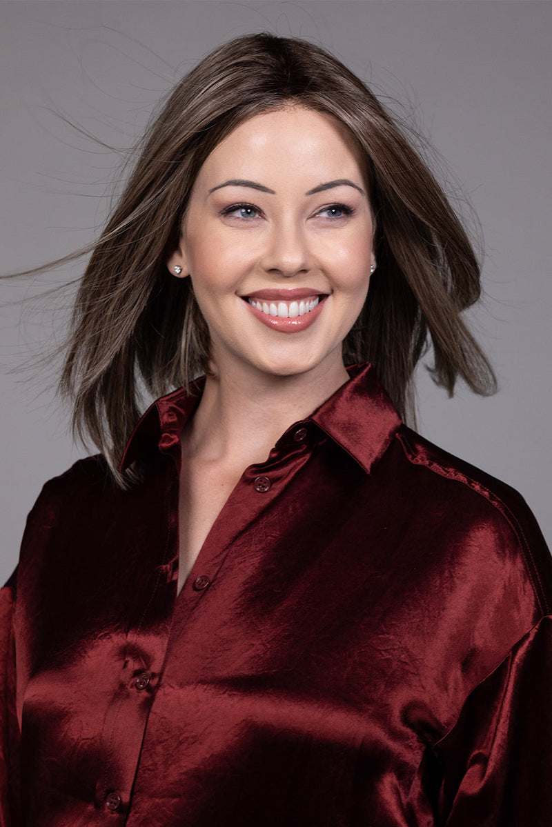 Dubai by Belle Tress • City Collection