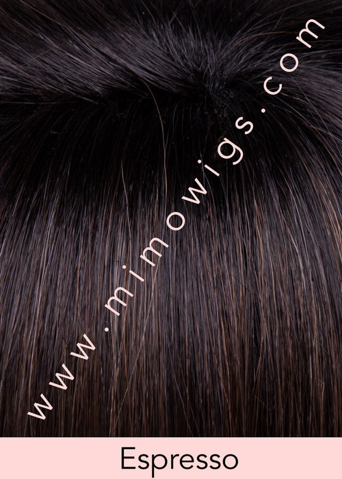 Cactus by Hairware • Natural Collection - MiMo Wigs