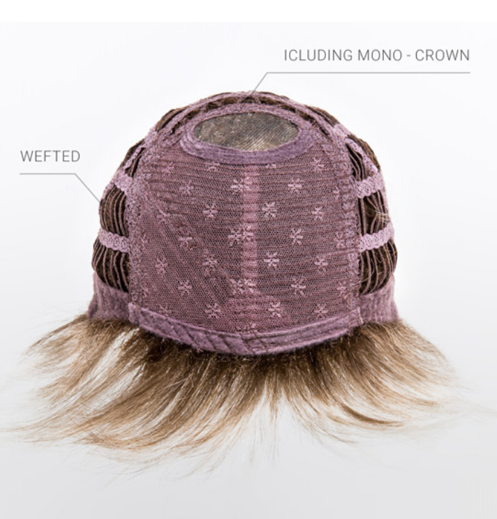 Debbie by Ellen Wille • Perucci