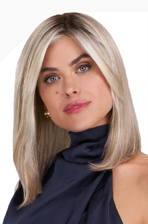 Elle by Jon Renau • Smartlace Collection