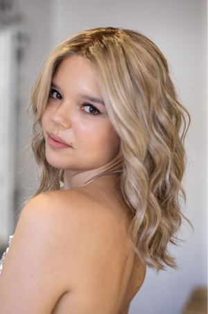 Elle by The Petite Wig Company