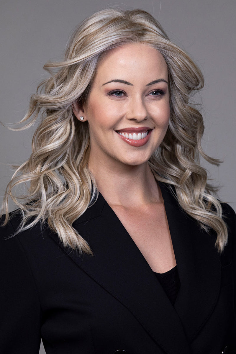 Elle by Belle Tress • Lux SE Collection