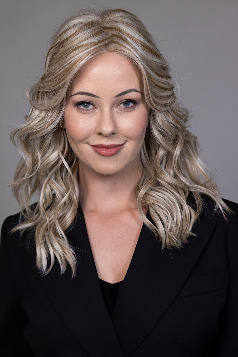 Elle by Belle Tress • Lux SE Collection